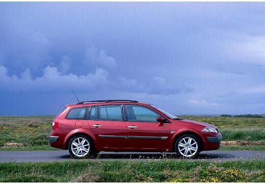 RENAULT-Megane-2-0-Grandtour--2003-2004-