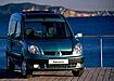 Renault Kangoo Transporter (1997–2009)