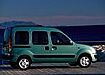 Renault Kangoo Transporter (1997–2009)