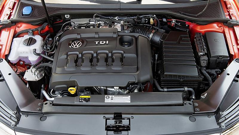 Elf Millionen Autos sind von der Diesel-Manipulation betroffen