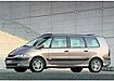 Renault Grand Espace Van (1997–2002)