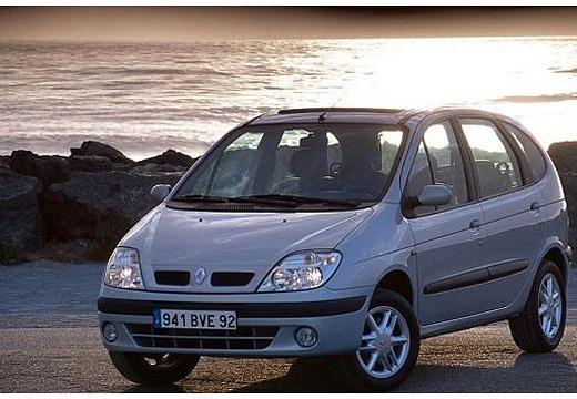 RENAULT-Scenic-1-4-16V--1999-2001-