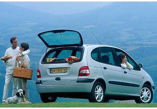 RENAULT-Scenic-1-4-16V--1999-2001-