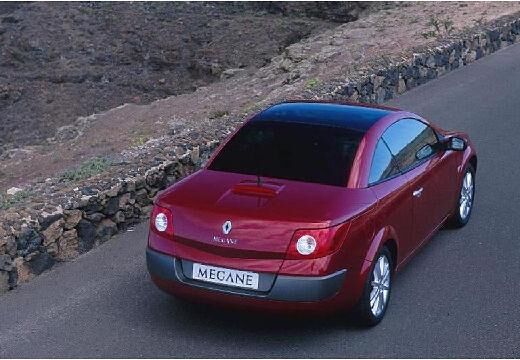 RENAULT-Megane-1-6-Coupe-Cabriolet--2003-2004-