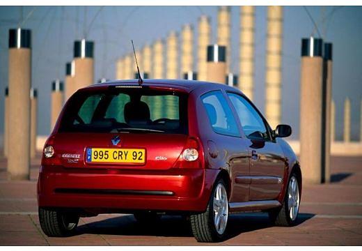 RENAULT-Clio-2-0-16V--2001-2003-