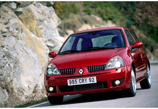 RENAULT-Clio-2-0-16V--2001-2003-
