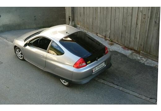 Honda Insight Schrägheck (1999–2006) 1.0 (81 PS)