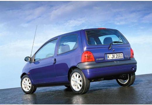 RENAULT-Twingo-1-2--2000-2007-