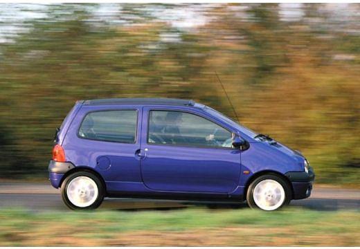 RENAULT-Twingo-1-2--2000-2007-