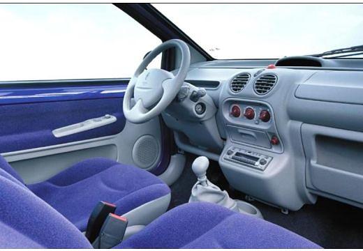 RENAULT-Twingo-1-2--2000-2007-