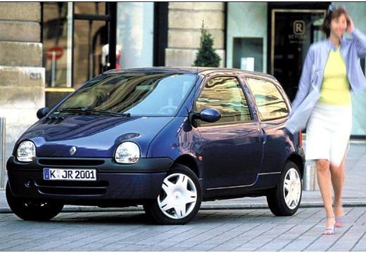 RENAULT-Twingo-1-2--2000-2007-