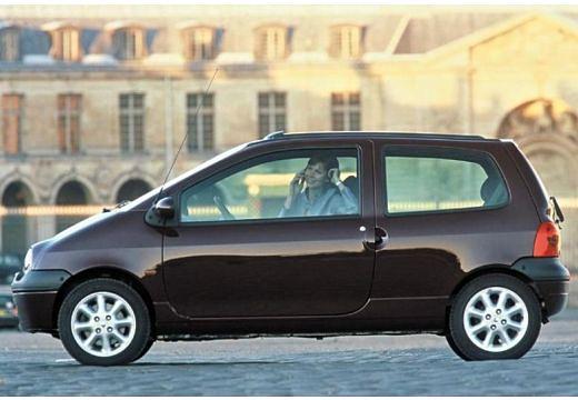 RENAULT-Twingo-1-2--2000-2007-