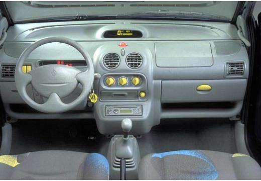RENAULT-Twingo-1-2--2000-2007-