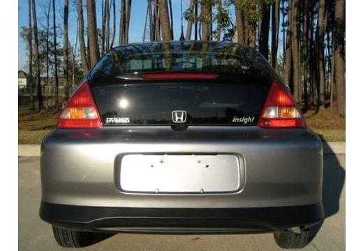 Honda Insight Schrägheck (1999–2006) 1.0 (81 PS)