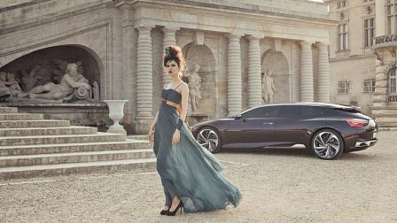 DS als Luxuslabel