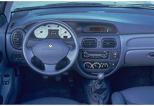 RENAULT-Megane-Cabriolet-1-4--2000-2002-