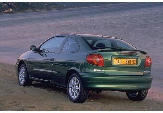 RENAULT-Megane-Coupe-1-4--2000-2002-