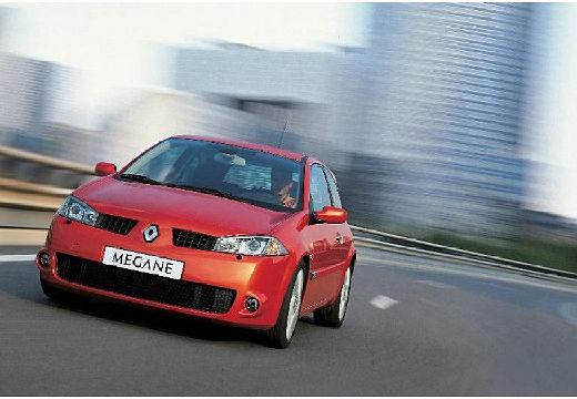 RENAULT-Megane--2004-2005-