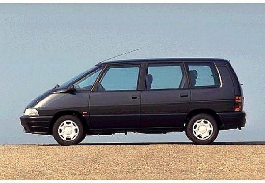 RENAULT-Espace--1991-1996-