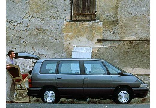 RENAULT-Espace--1991-1996-