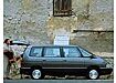 Renault Espace Van (1991–1996)