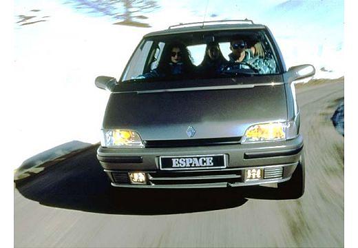 RENAULT-Espace--1991-1996-