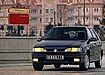 Renault R 19 Schrägheck (1988–1997)