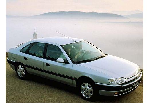 RENAULT-Safrane-2-2i--1993-1996-