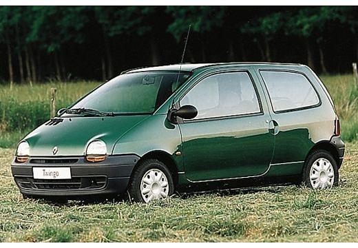 RENAULT-Twingo-1-3--1993-1996-