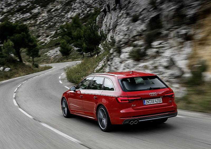 5,4 Liter Diesel verbraucht er auf 100 Kilometern.