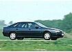 Renault Safrane Limousine (1993–1996) 3.0 V6 (167 PS)
