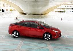 Plug-In-Hybriden - Intermezzo - oder mehr?