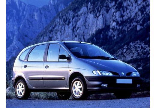 RENAULT-Megane-Scenic-1-6--1997-1999-