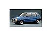 Fiat Uno Schrägheck (1983–1989)