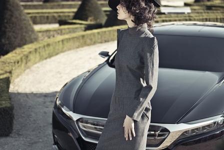 DS als Luxuslabel