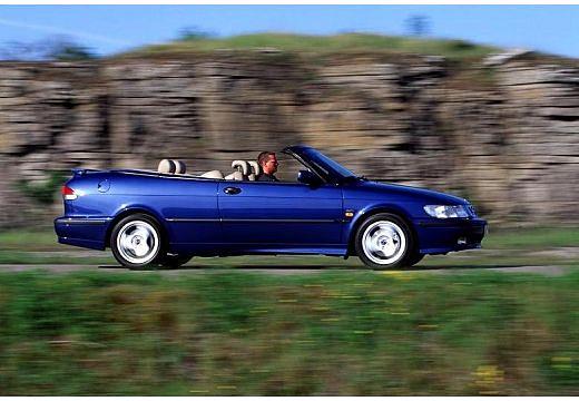 SAAB-9-3-2-0i-Turbo-Cabrio--1999-1999-