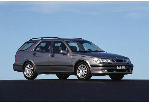 SAAB-9-5--1999-2001-