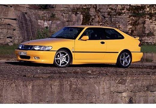 SAAB-9-3-2-3-Turbo--1999-1999-