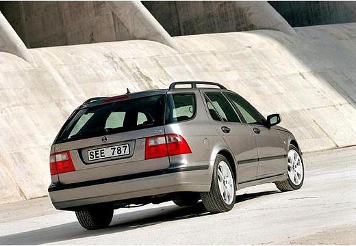 SAAB-9-5-Kombi-2-0t--2001-2005-