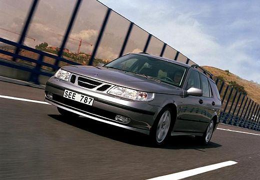 SAAB-9-5-Kombi-2-0t--2001-2005-