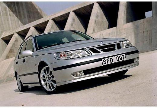 SAAB-9-5-Kombi-2-0t--2001-2005-