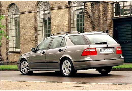SAAB-9-5-Kombi-2-0t--2001-2005-