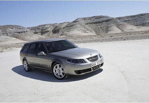 SAAB-9-5-Kombi-2-0t--2005-2008-
