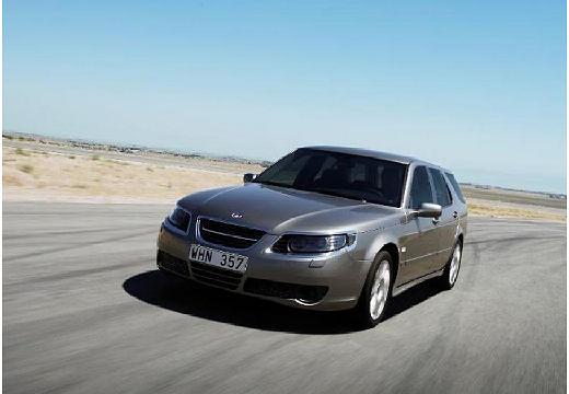 SAAB-9-5-Kombi-2-0t--2005-2008-