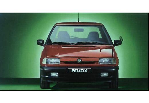 SKODA-Felicia--1995-1998-