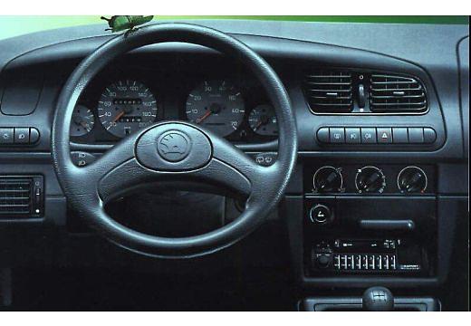 SKODA-Felicia--1995-1998-