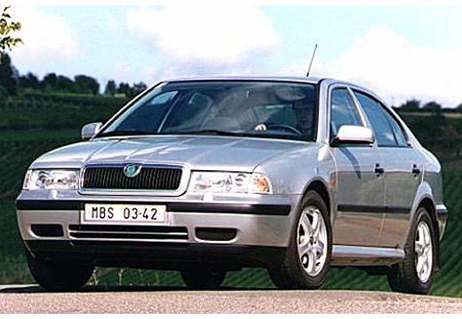 SKODA-Octavia-1-6--1997-2000-