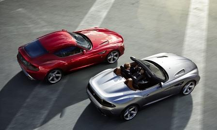 BMW Z4 Zagato Roadster