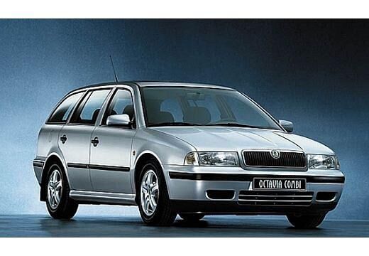 SKODA-Octavia-1-6-Combi--1998-2000-