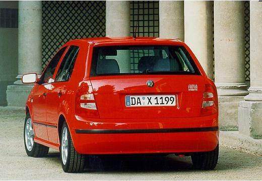SKODA-Fabia-1-0--1999-2000-